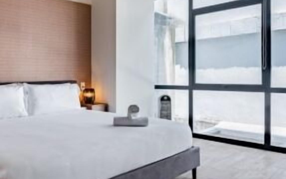 Photo of Bedroom in Zona Rosa