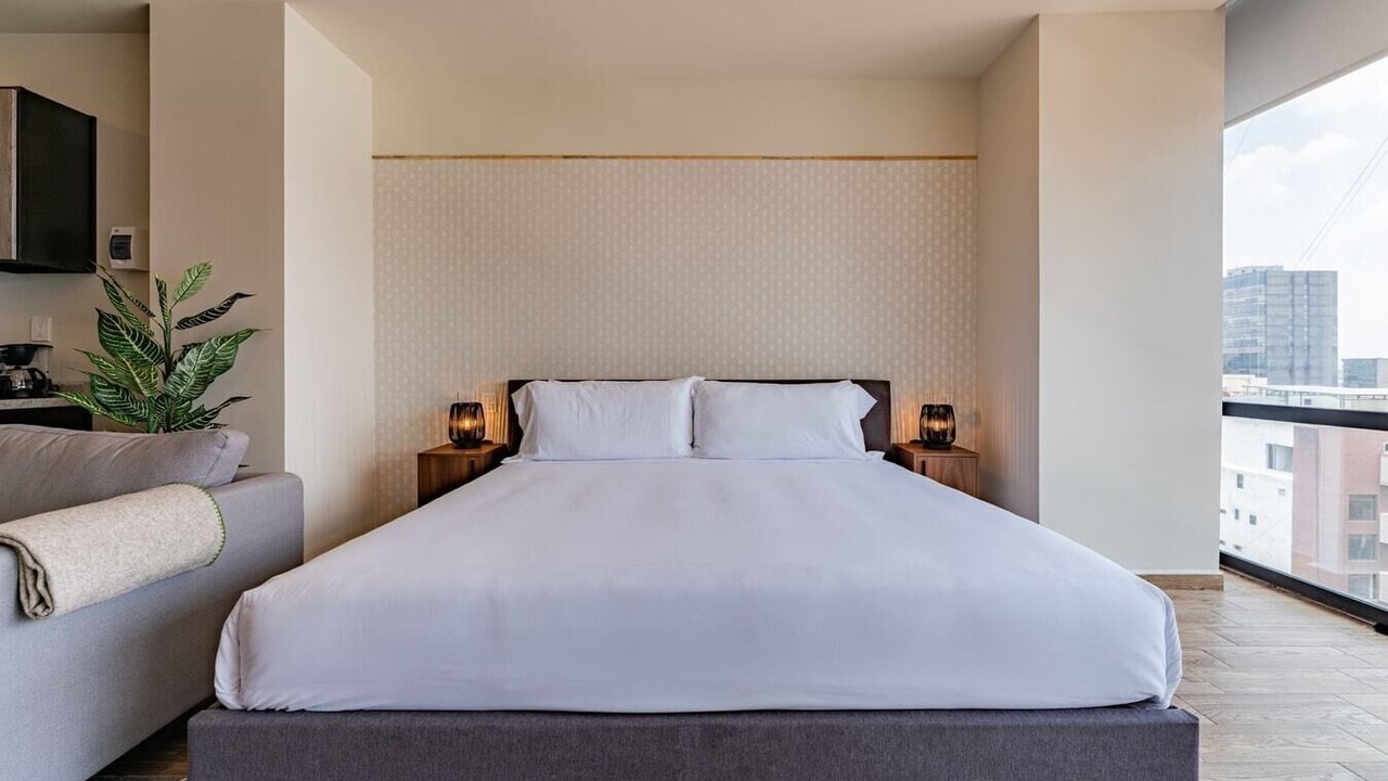 Photo of Bedroom in Zona Rosa