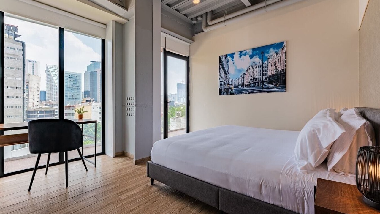 Photo of Bedroom in Zona Rosa