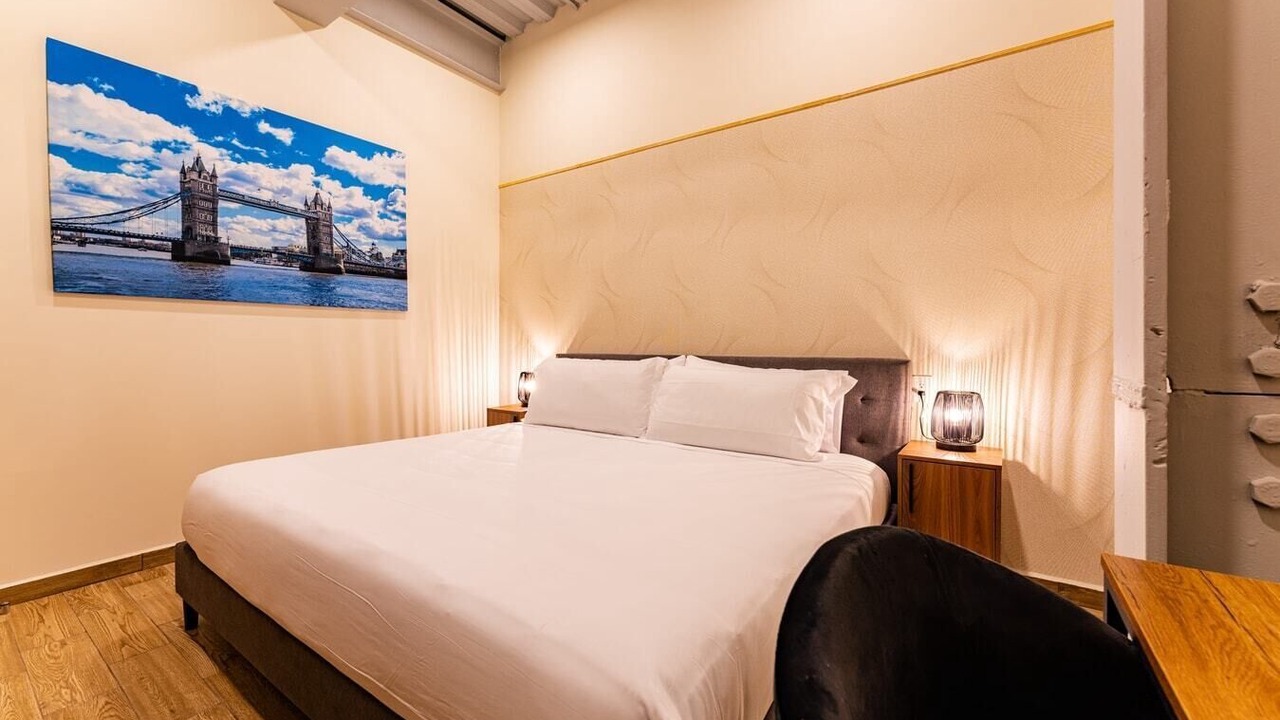 Photo of Bedroom in Zona Rosa