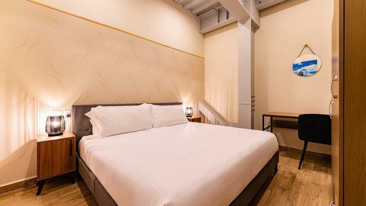 Photo of Bedroom in Zona Rosa