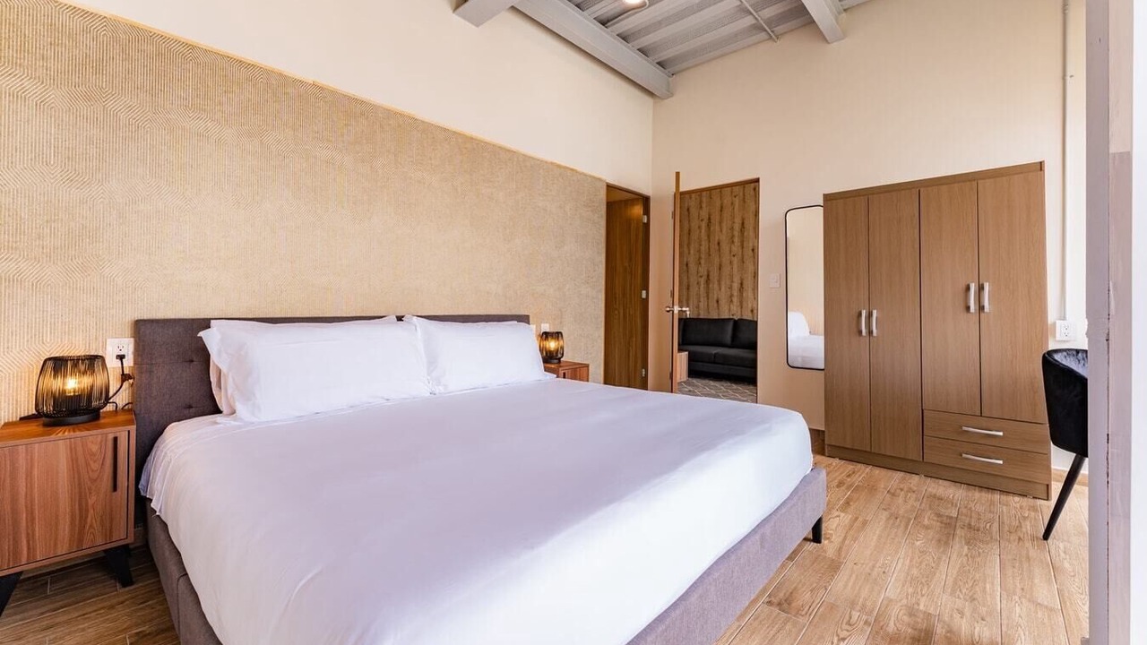 Photo of Bedroom in Zona Rosa