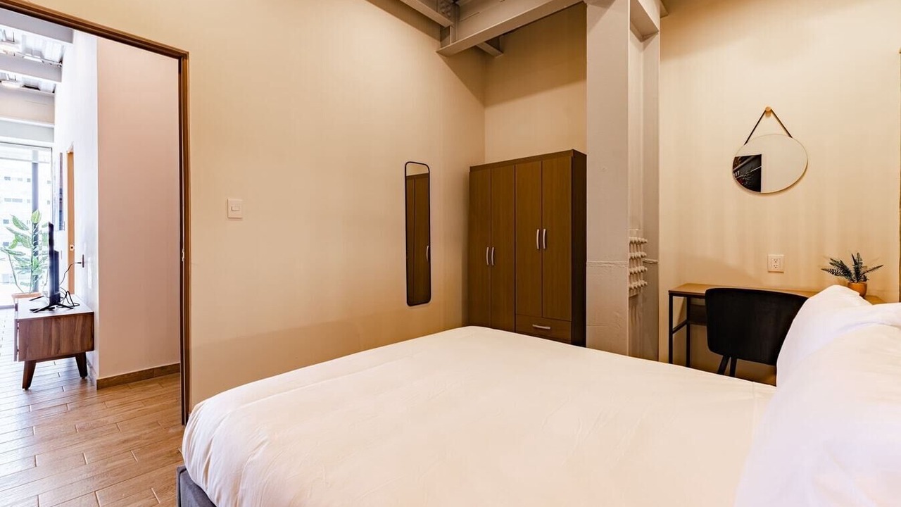 Photo of Bedroom in Zona Rosa