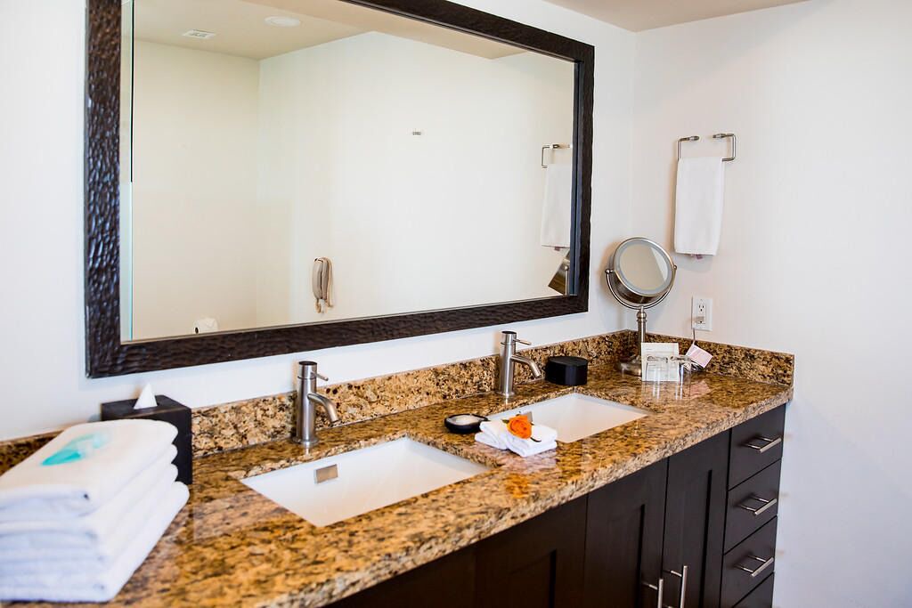 Photo of Bathroom in El Medano Ejidal