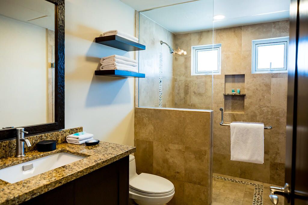 Photo of Bathroom in El Medano Ejidal