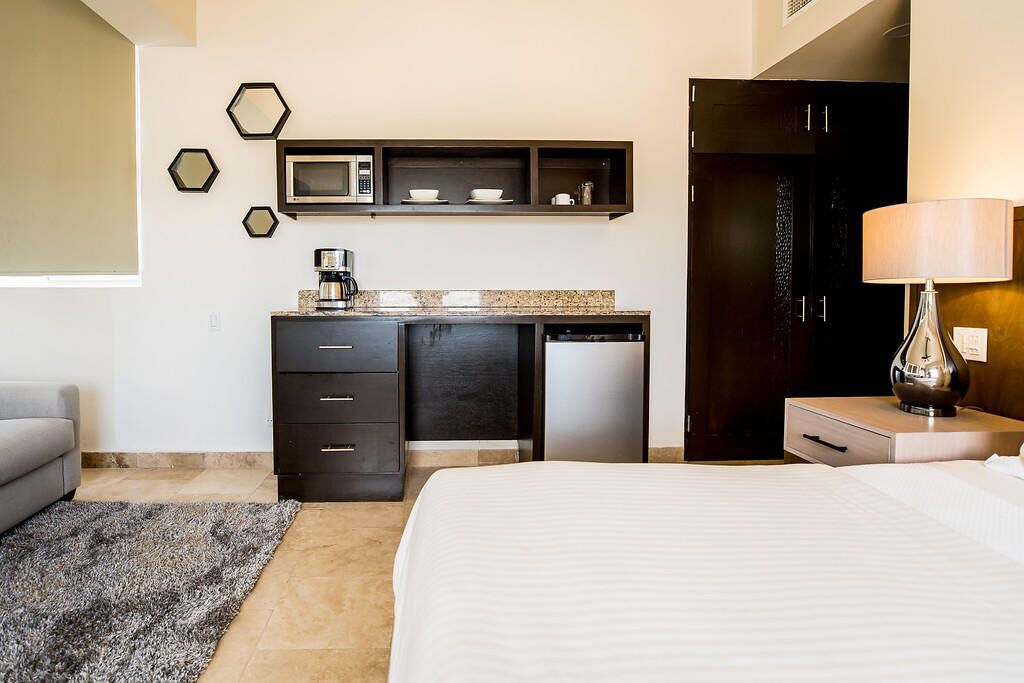 Photo of Bedroom in El Medano Ejidal