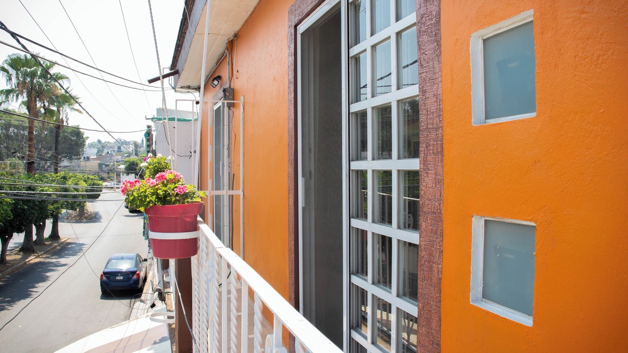 Photo of Outdoor in Cuernavaca