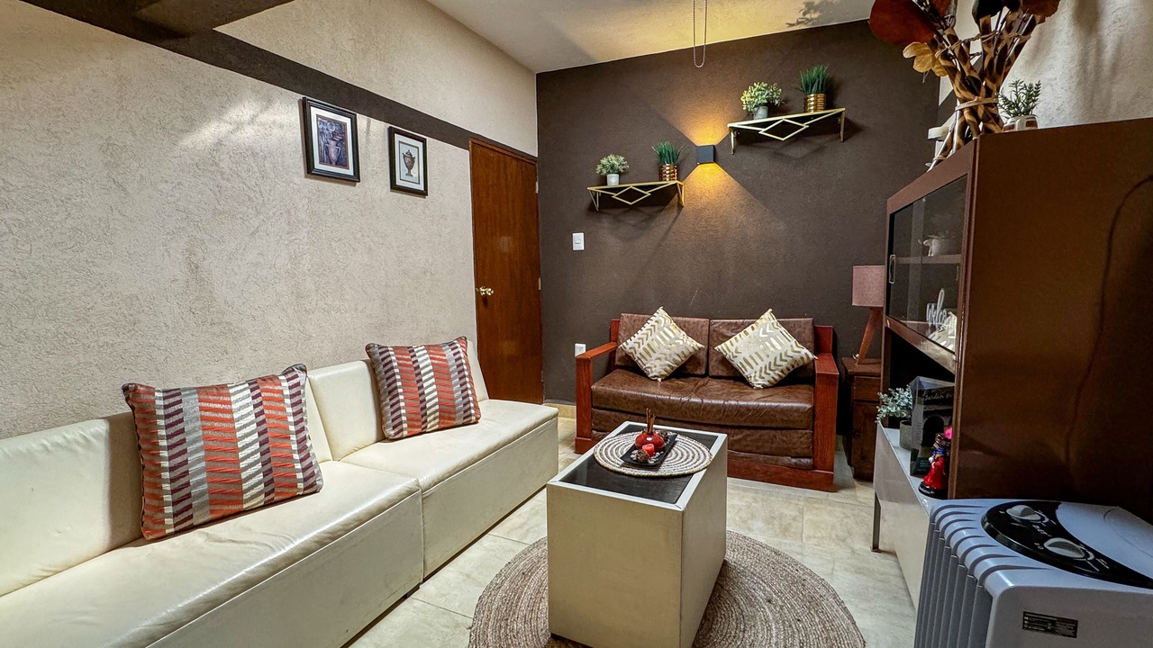 Photo of Livingroom in Cuernavaca
