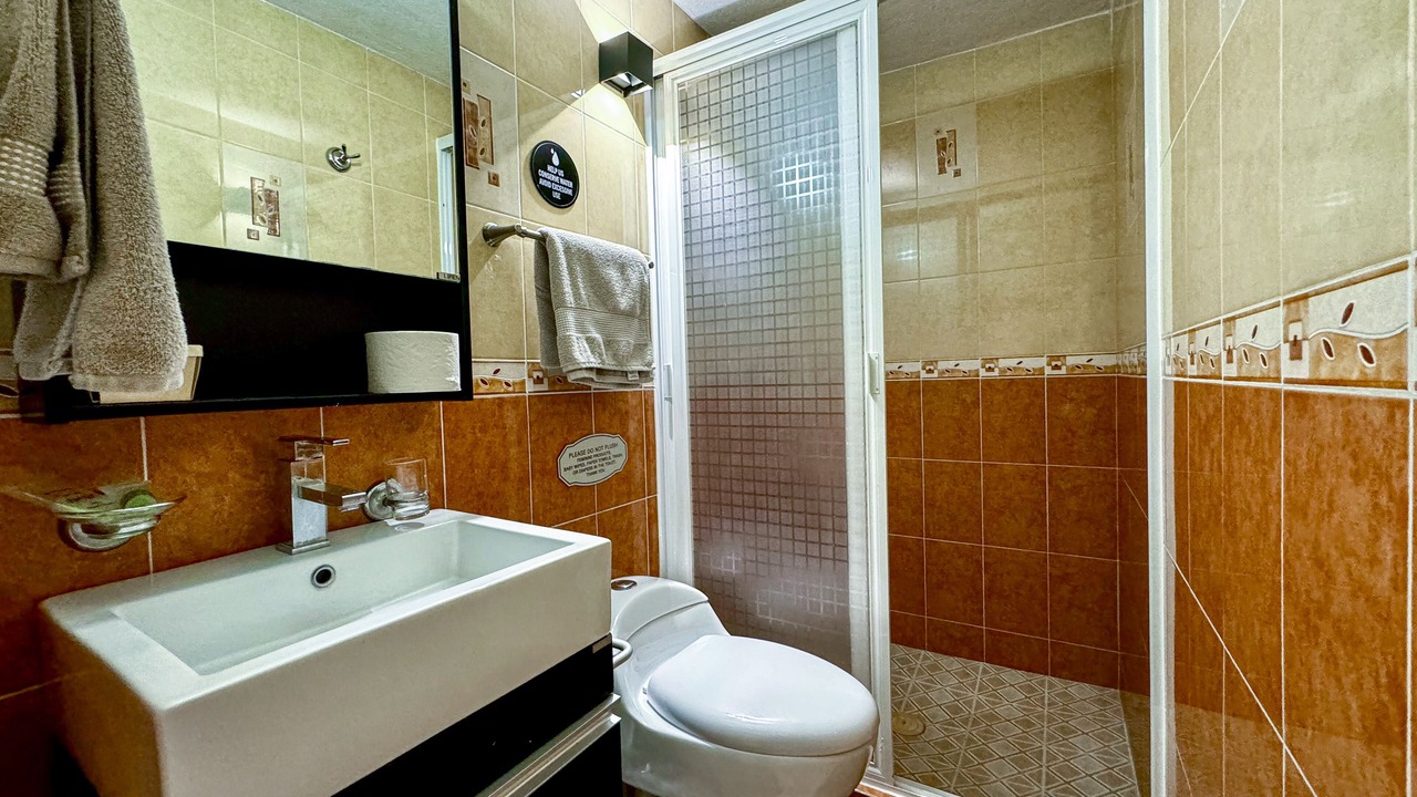 Photo of Bathroom in Cuernavaca