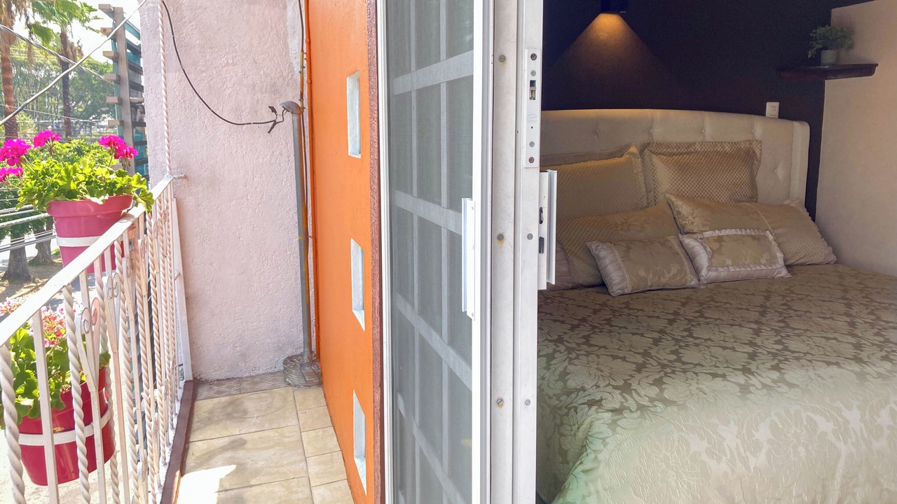 Photo of Bedroom in Cuernavaca