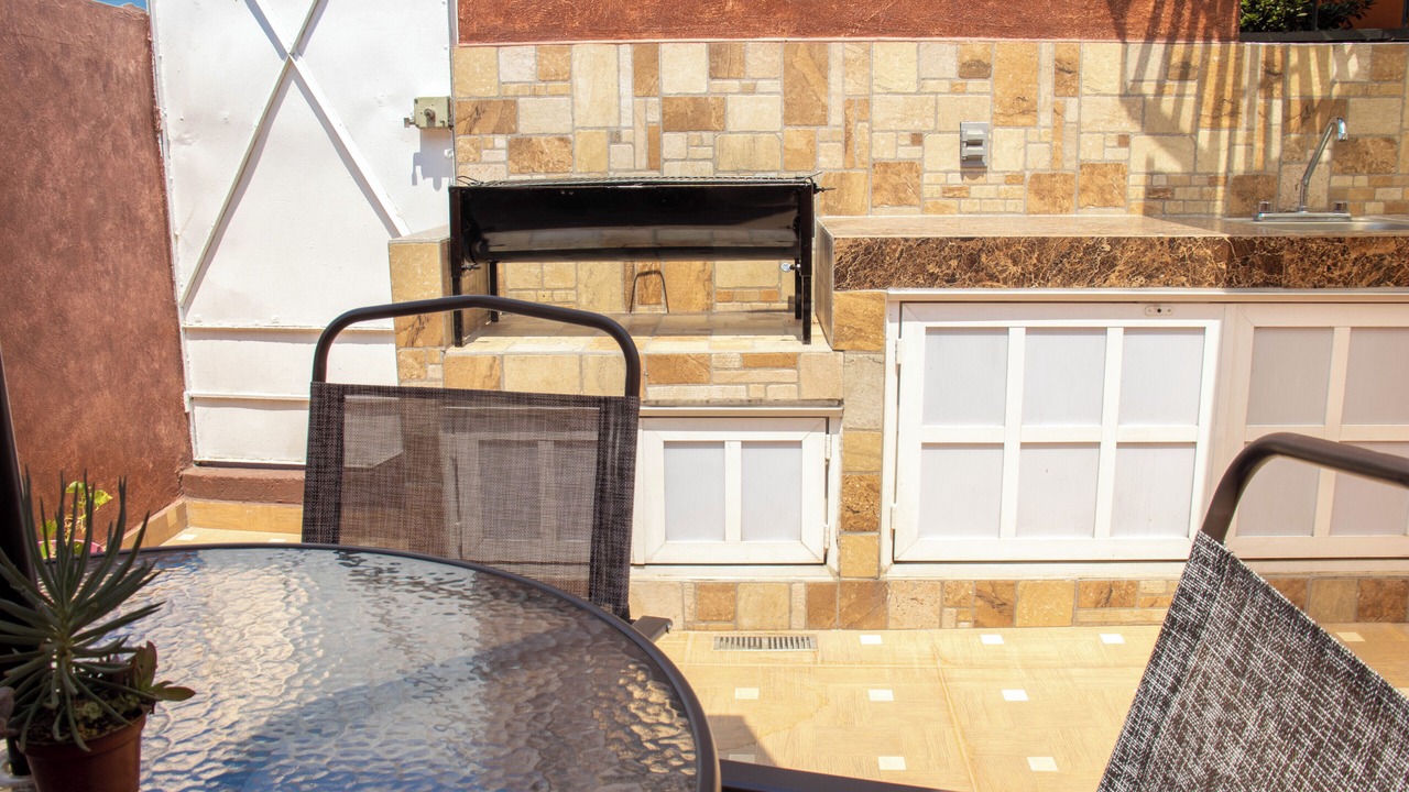 Photo of Patio Balcony in Cuernavaca