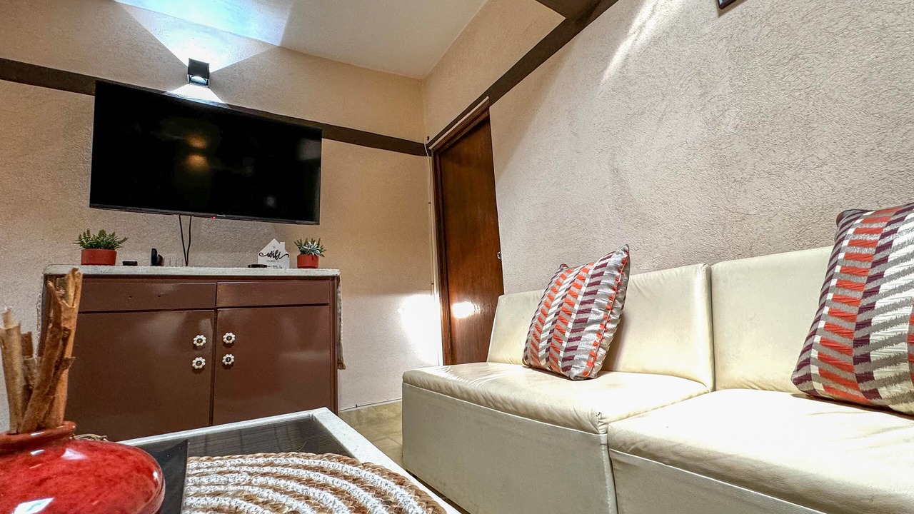 Photo of Livingroom in Cuernavaca