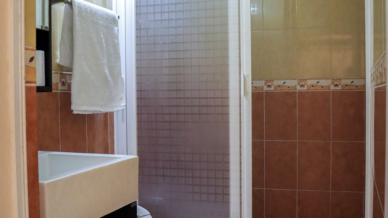 Photo of Bathroom in Cuernavaca