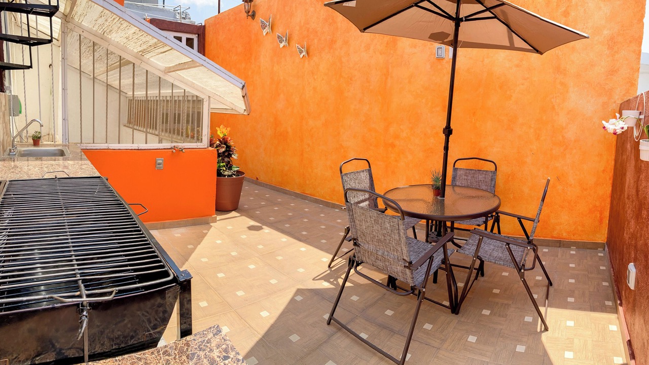Photo of Outdoor in Cuernavaca