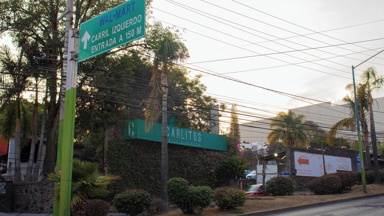 Photo of Outdoor in Cuernavaca