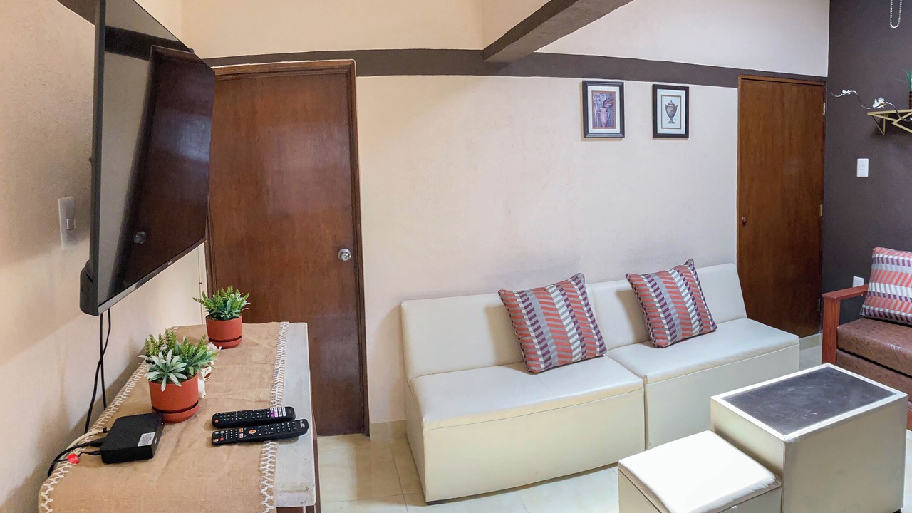 Photo of Livingroom in Cuernavaca