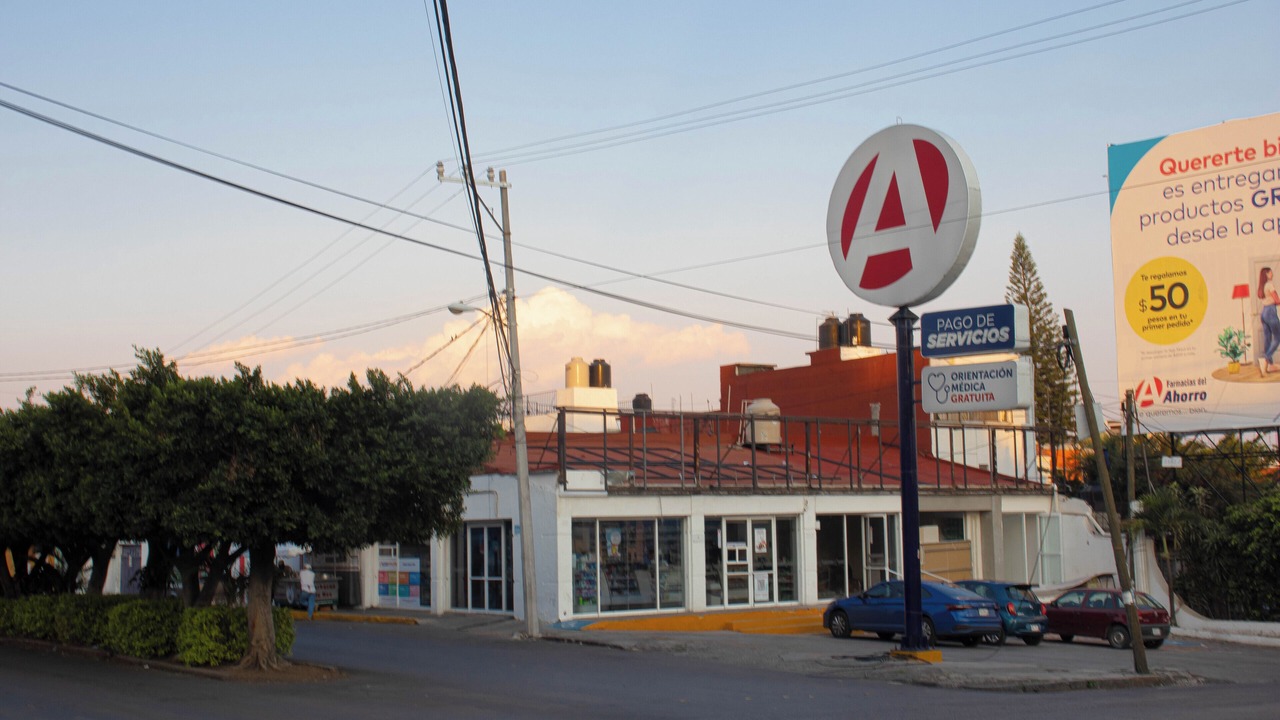 Photo of Outdoor in Cuernavaca