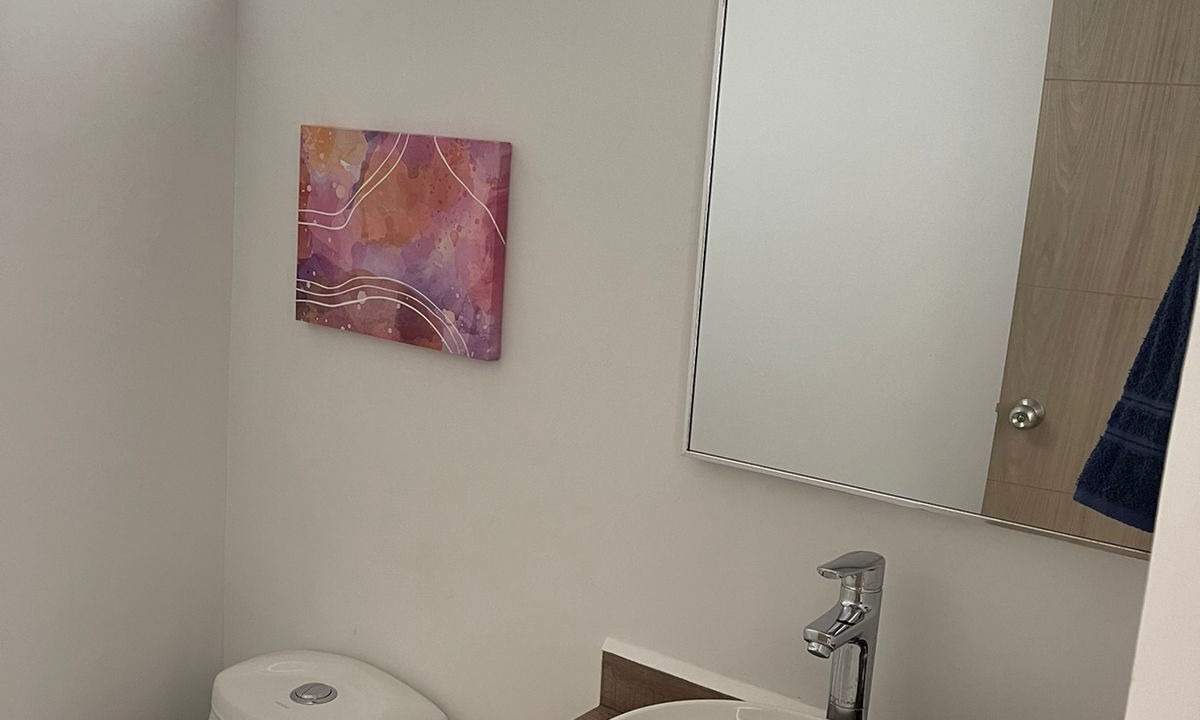 Photo of Bathroom in Cerritos