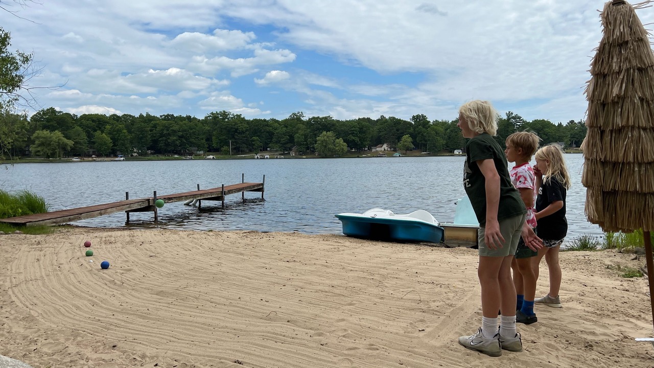 Photo of Others in Lake