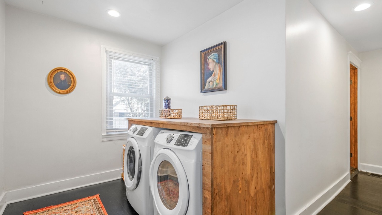 Photo of Bedroom in Glencliff