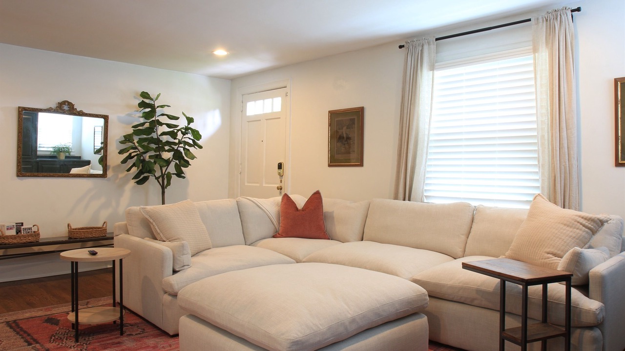 Photo of Livingroom in Glencliff