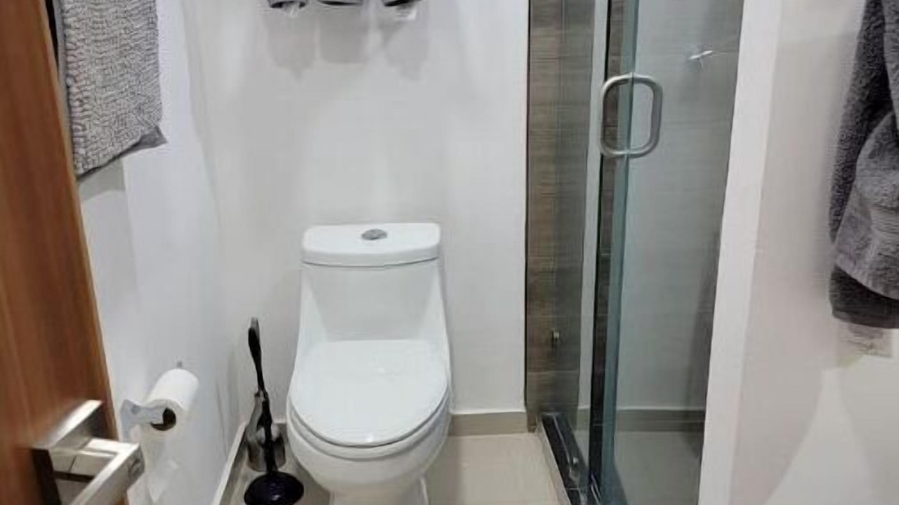 Photo of Bathroom in Libertad