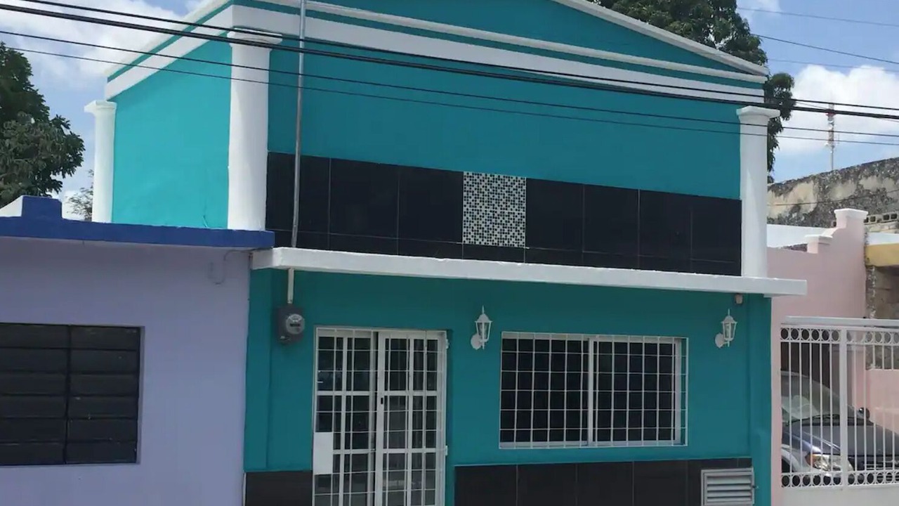 Photo of Outdoor in Zona Paseo Montejo