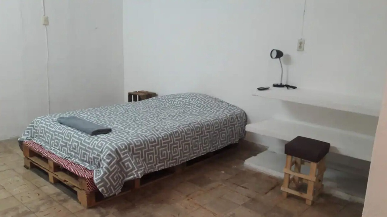 Photo of Bedroom in Zona Paseo Montejo