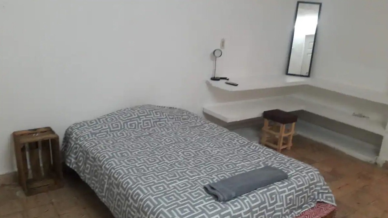 Photo of Bedroom in Zona Paseo Montejo