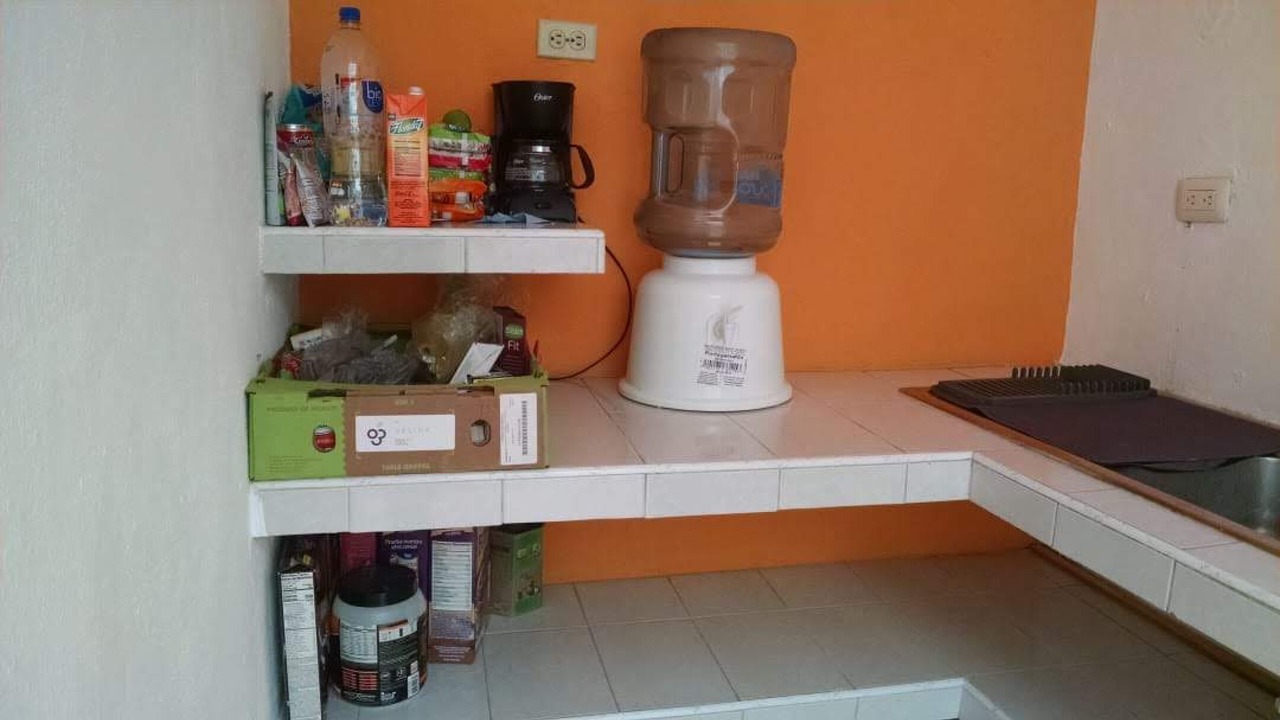 Photo of Kitchen in Zona Paseo Montejo