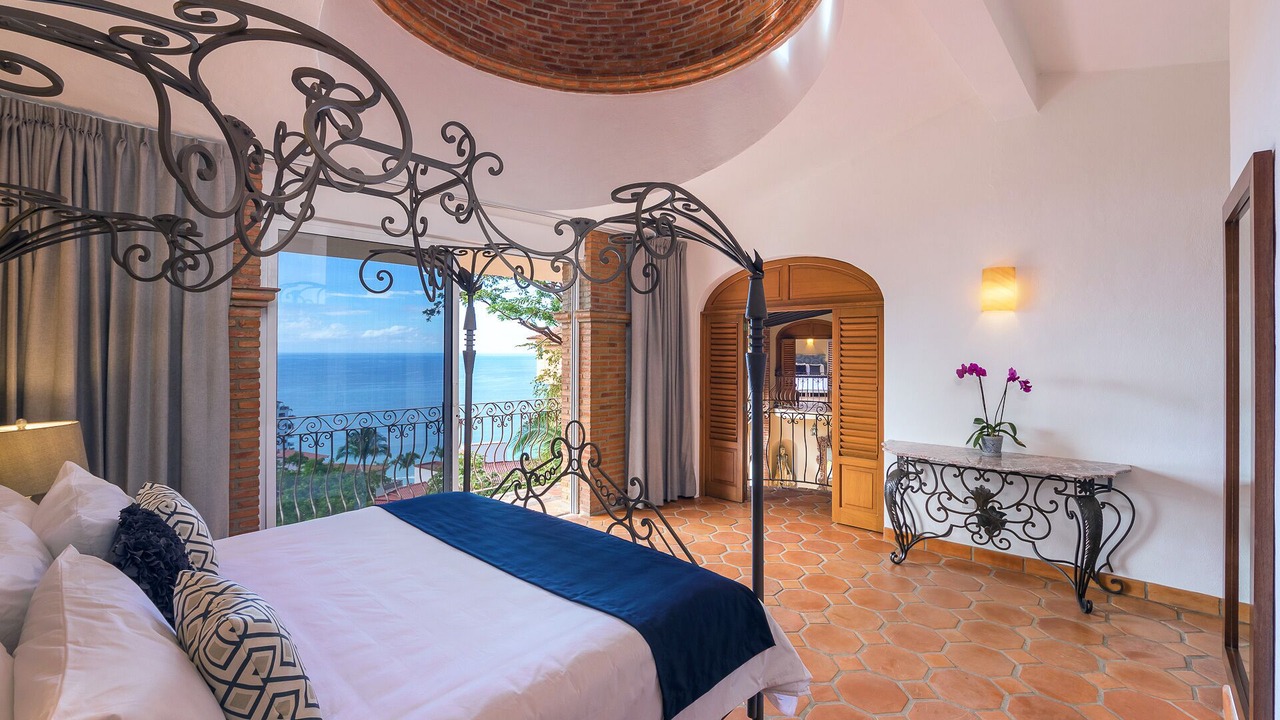 Photo of Bedroom in Conchas Chinas