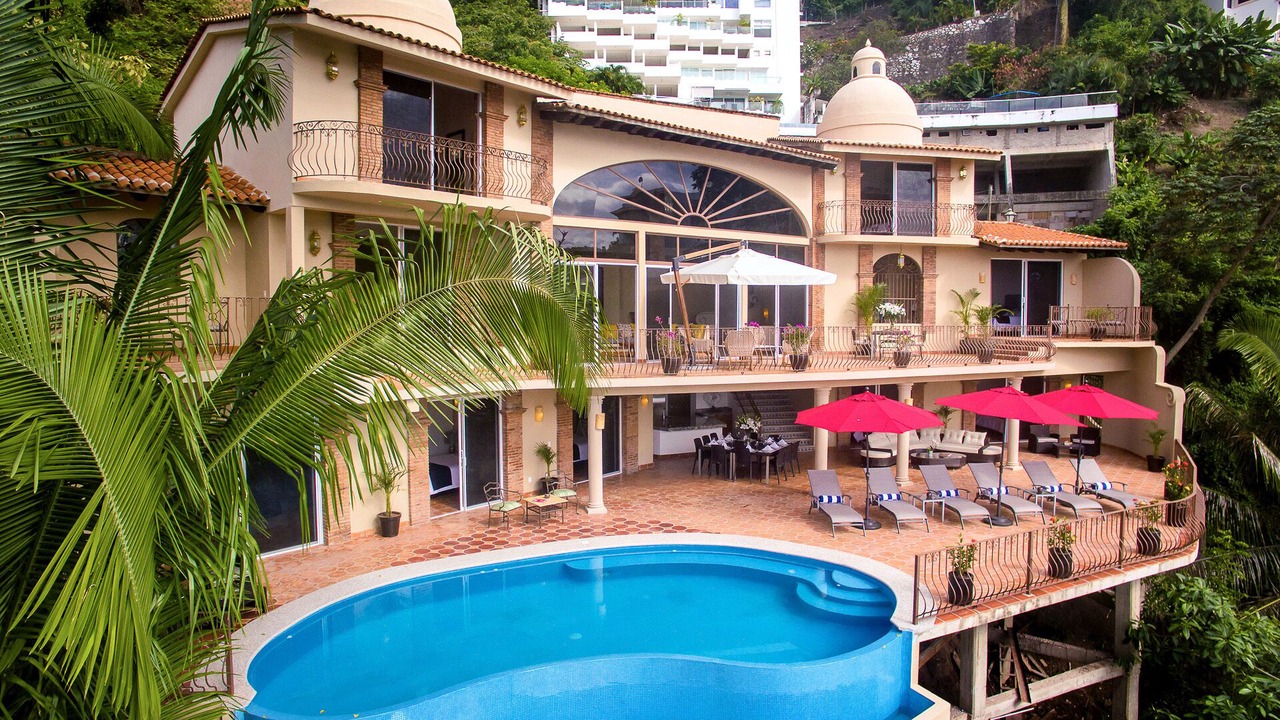 Photo of Outdoor in Conchas Chinas