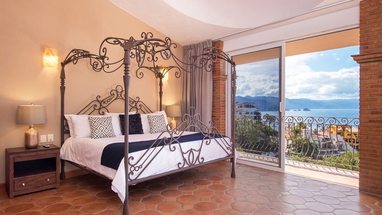 Photo of Bedroom in Conchas Chinas
