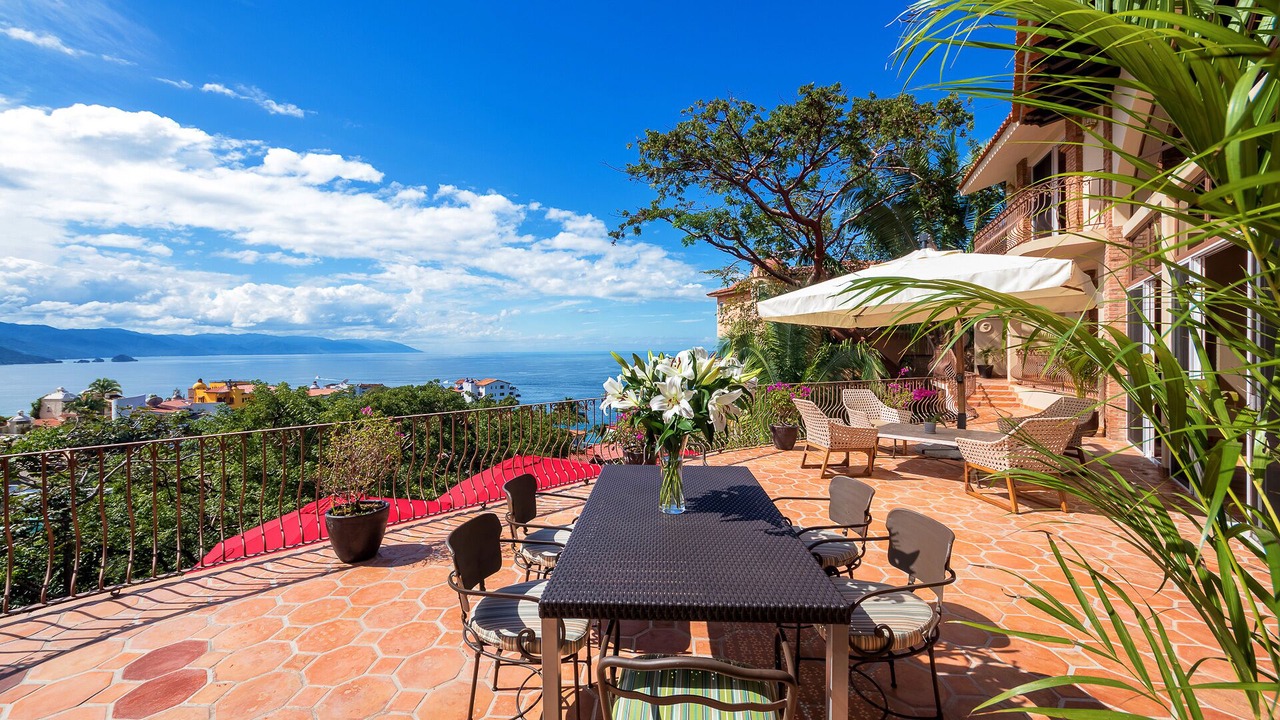 Photo of Outdoor in Conchas Chinas