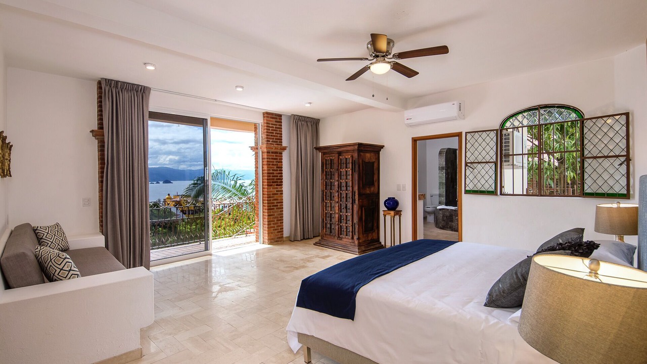 Photo of Bedroom in Conchas Chinas