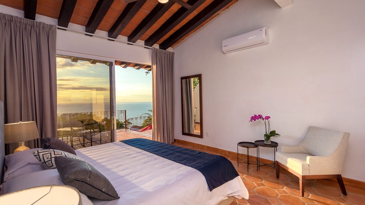 Photo of Bedroom in Conchas Chinas
