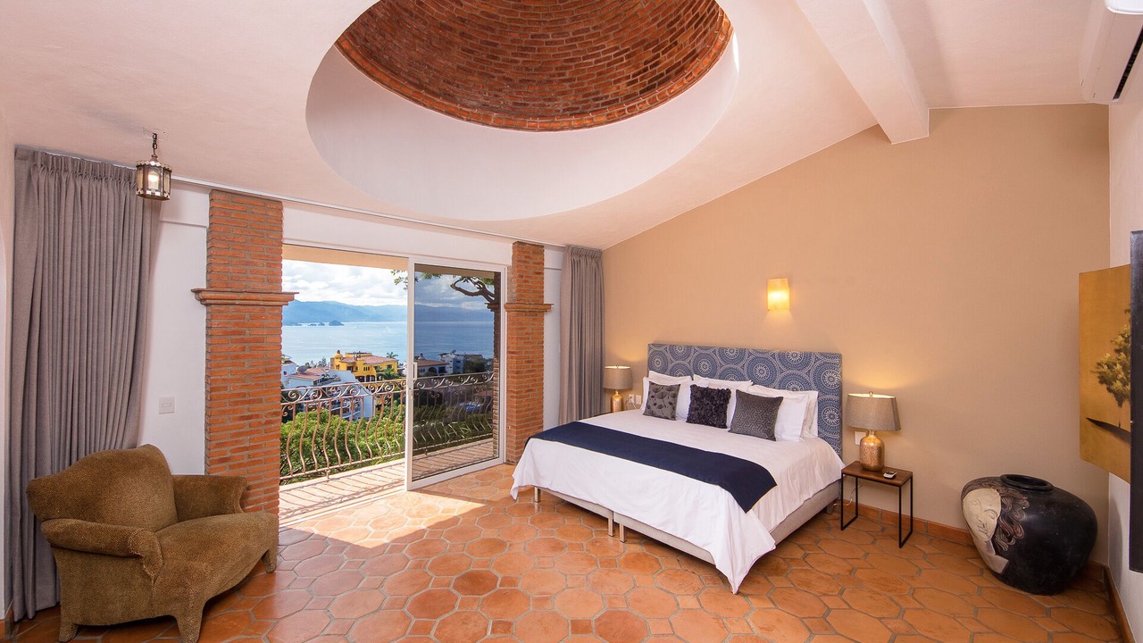 Photo of Bedroom in Conchas Chinas