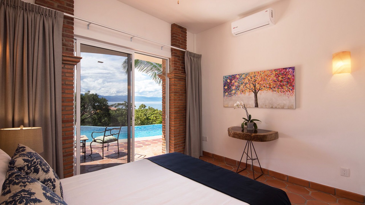 Photo of Bedroom in Conchas Chinas