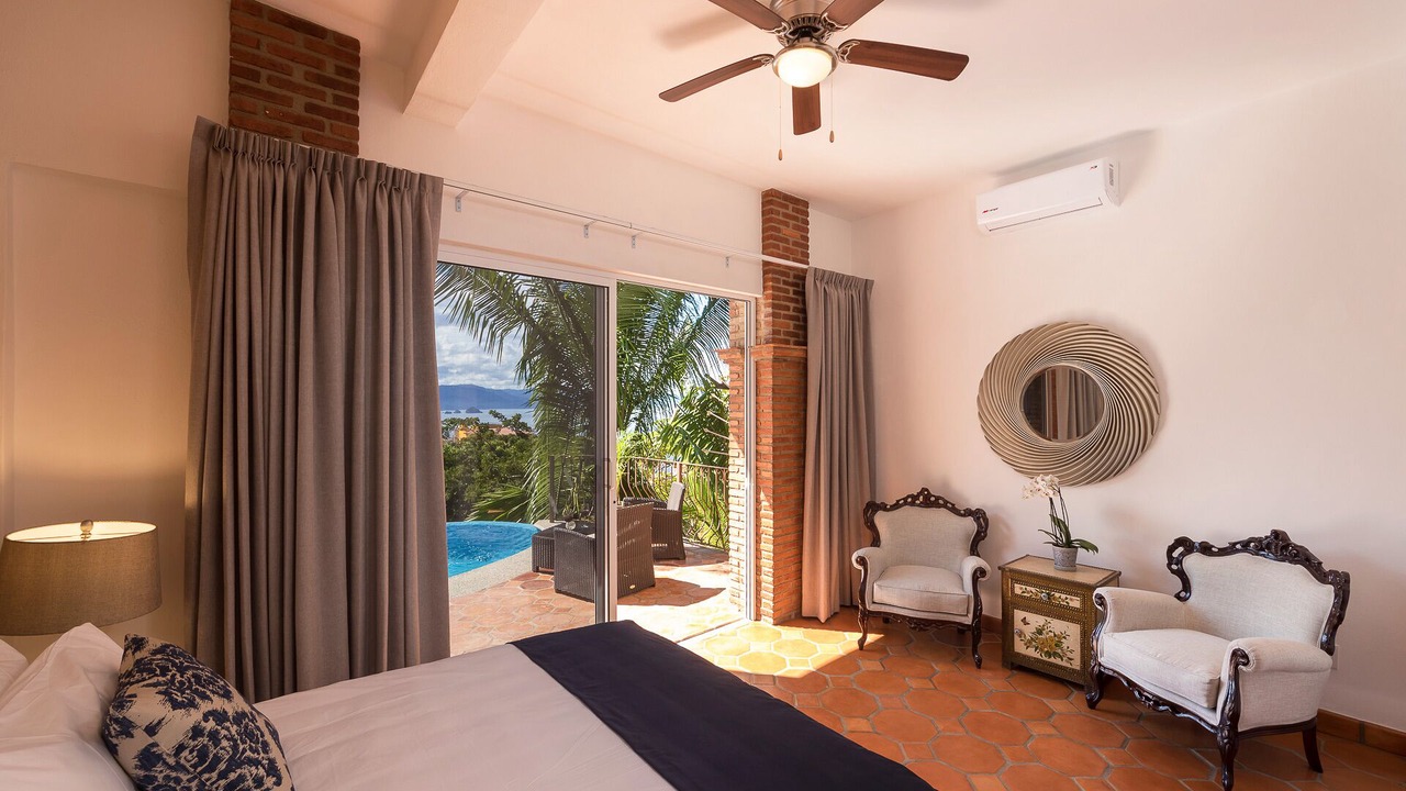 Photo of Bedroom in Conchas Chinas