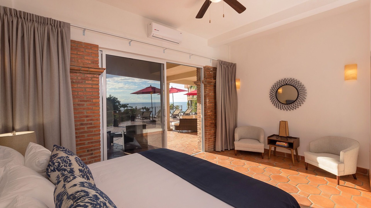 Photo of Bedroom in Conchas Chinas