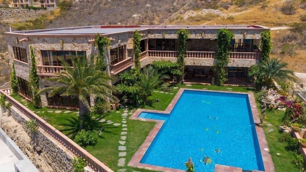 Photo of Outdoor in Ildefonso Green