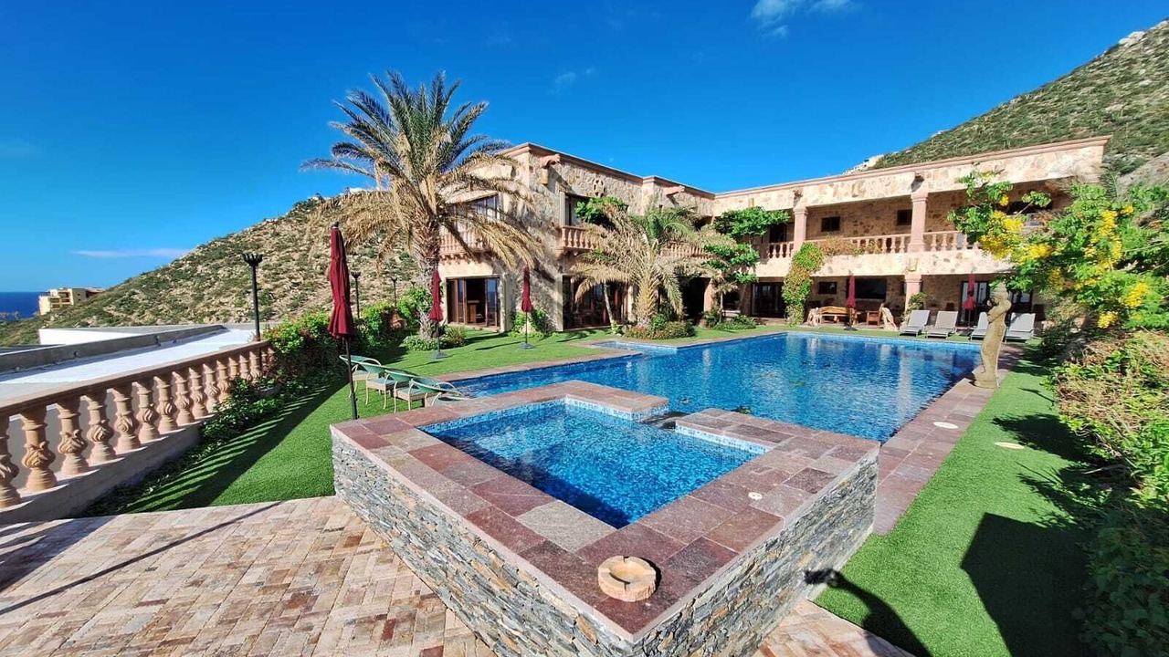 Photo of Outdoor in Ildefonso Green