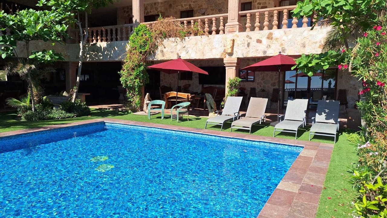 Photo of Outdoor in Ildefonso Green