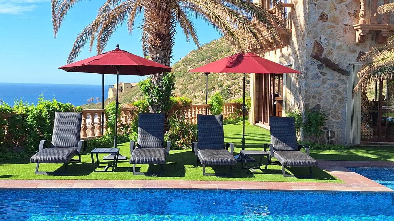 Photo of Outdoor in Ildefonso Green