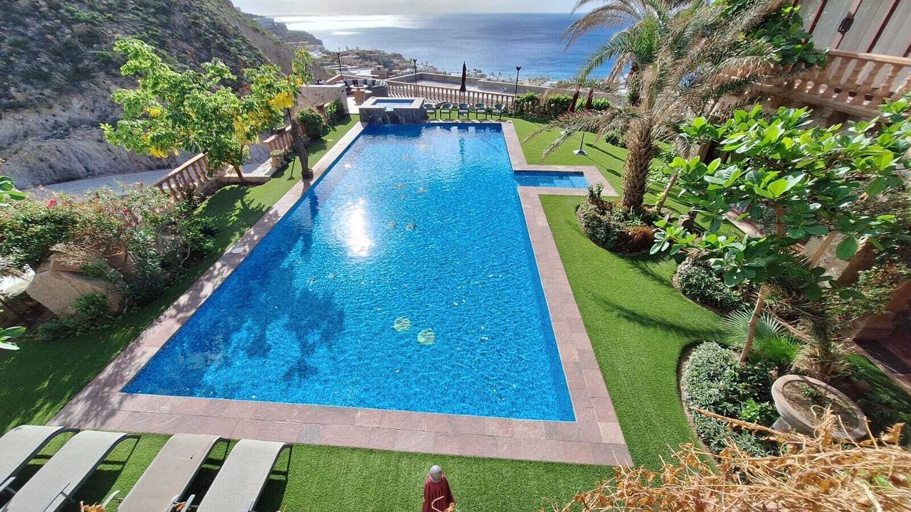 Photo of Outdoor in Ildefonso Green