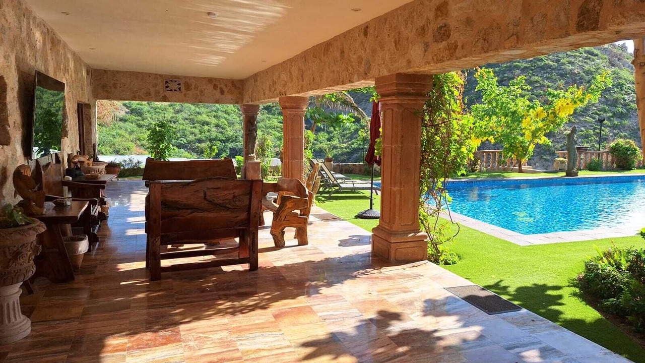 Photo of Outdoor in Ildefonso Green