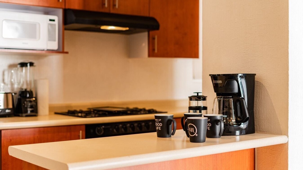 Photo of Kitchen in Anahuac