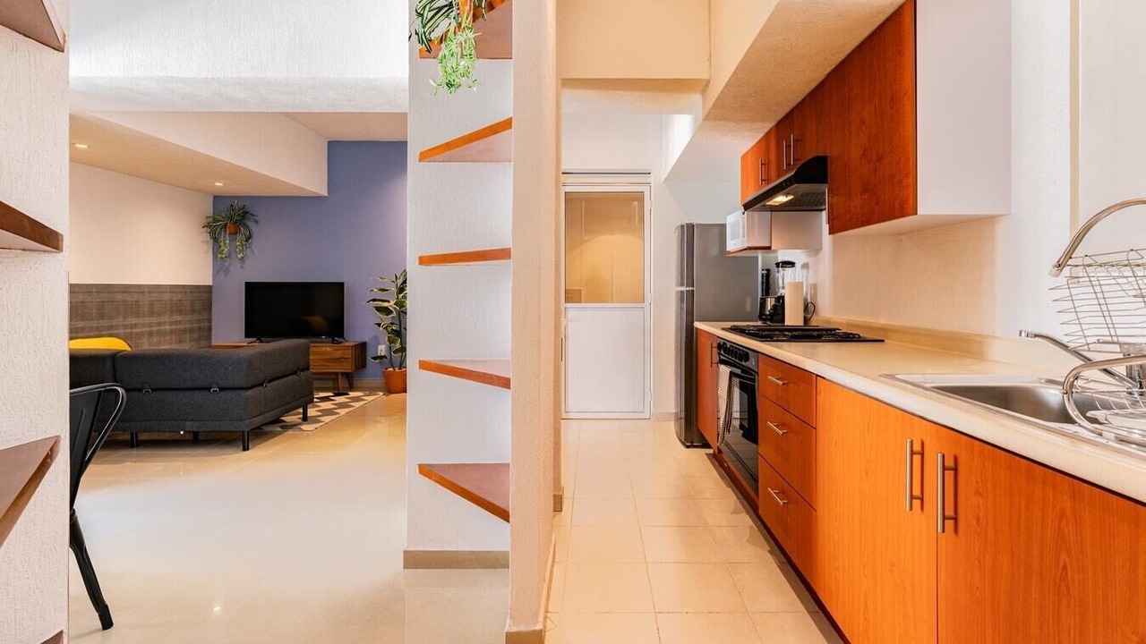 Photo of Kitchen in Anahuac