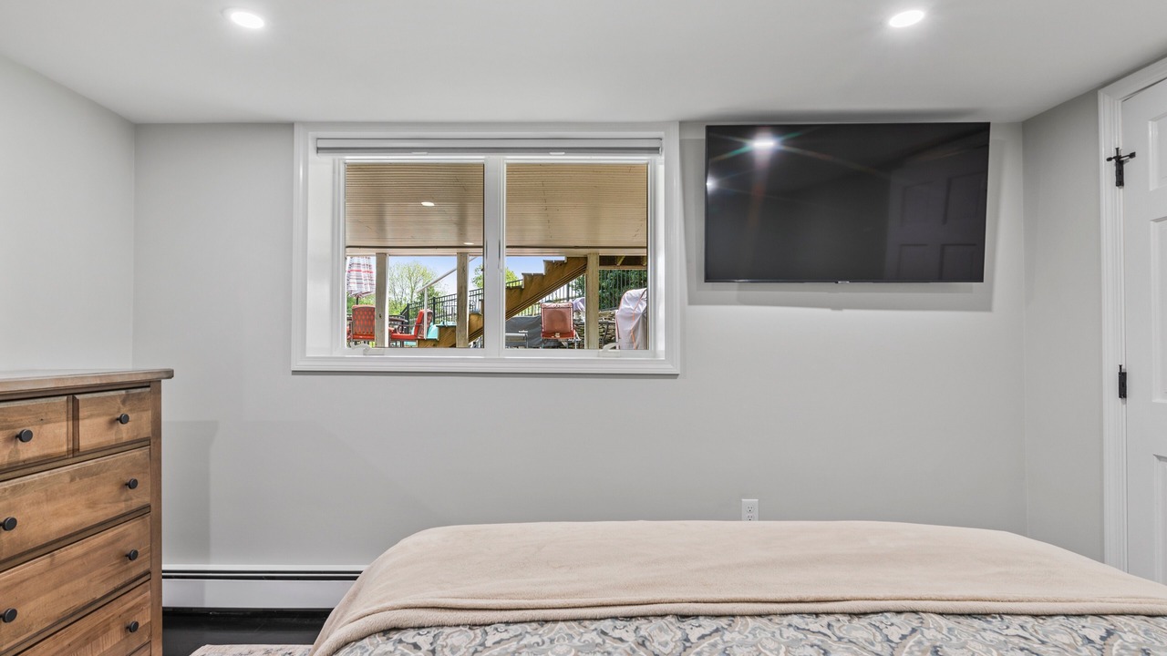 Photo of Bedroom in Ipswich