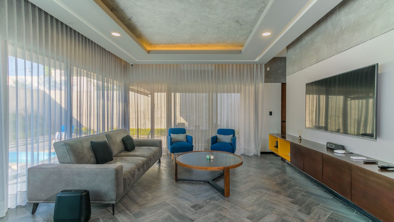 Photo of Livingroom in Merida